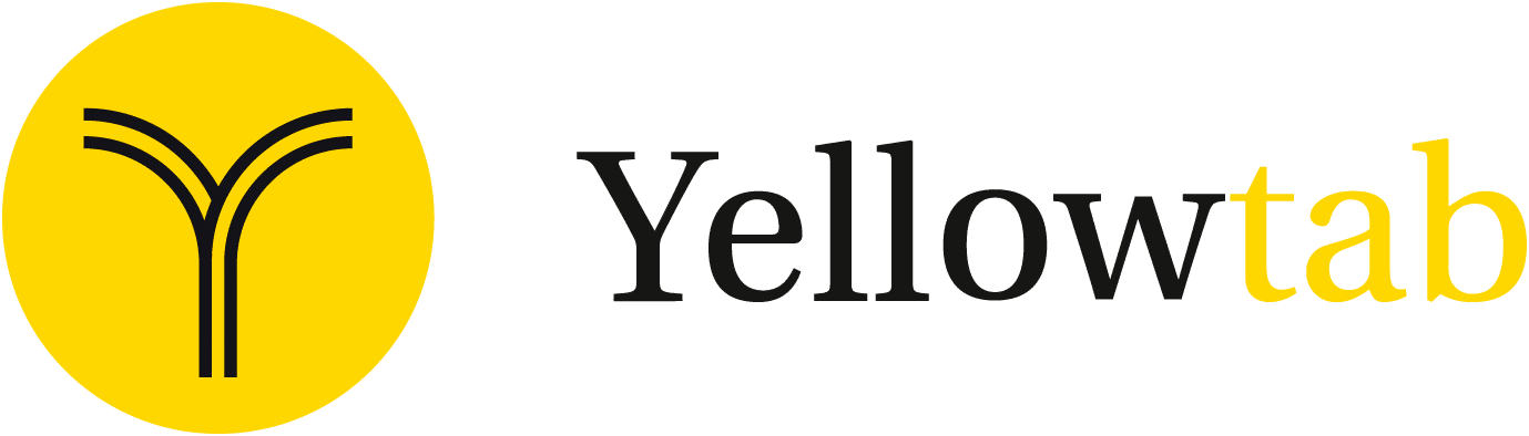 Yellowtab Oy